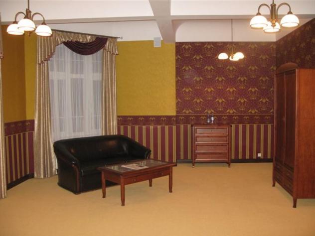 Hotel Panska Gora Jaworzno Pokoj fotografie