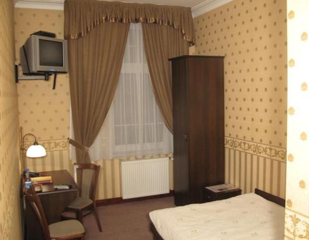 Hotel Panska Gora Jaworzno Exteriér fotografie