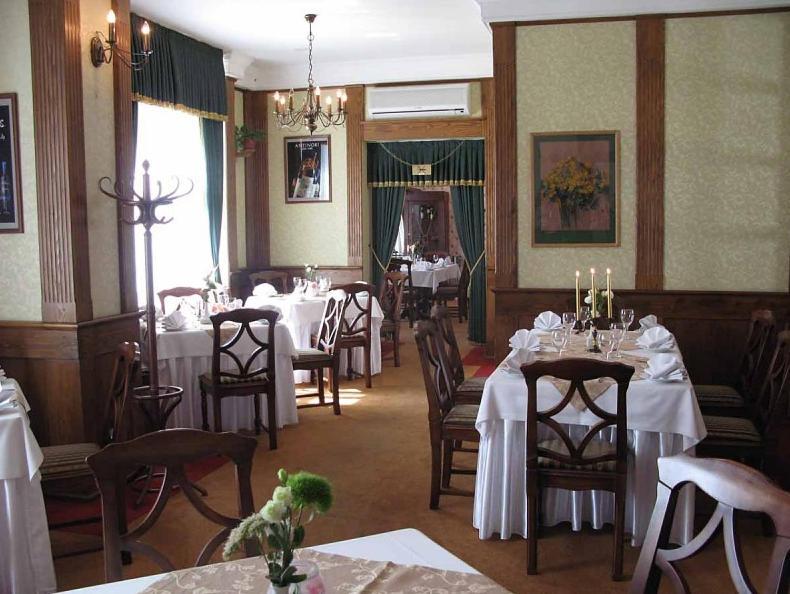 Hotel Panska Gora Jaworzno Exteriér fotografie