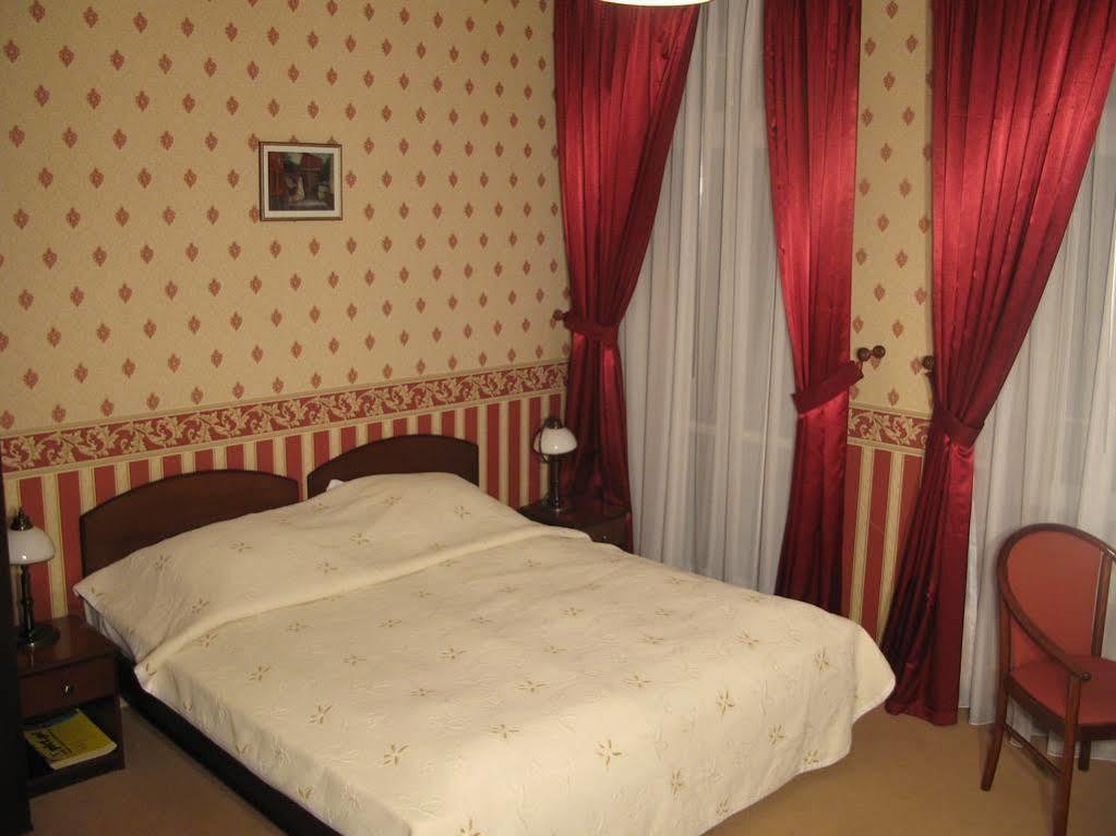 Hotel Panska Gora Jaworzno Exteriér fotografie