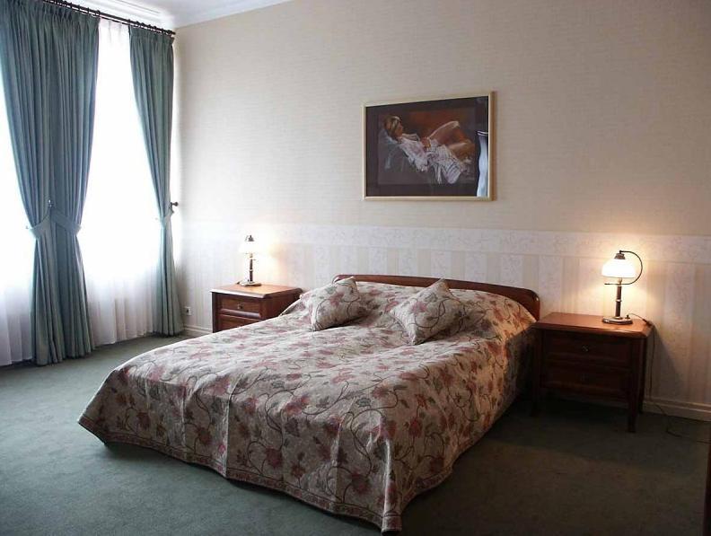 Hotel Panska Gora Jaworzno Pokoj fotografie